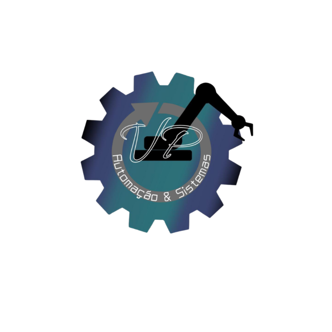 VP Automação Logo